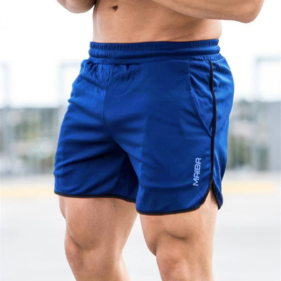Sport Luxus - Breathable Comfy shorts