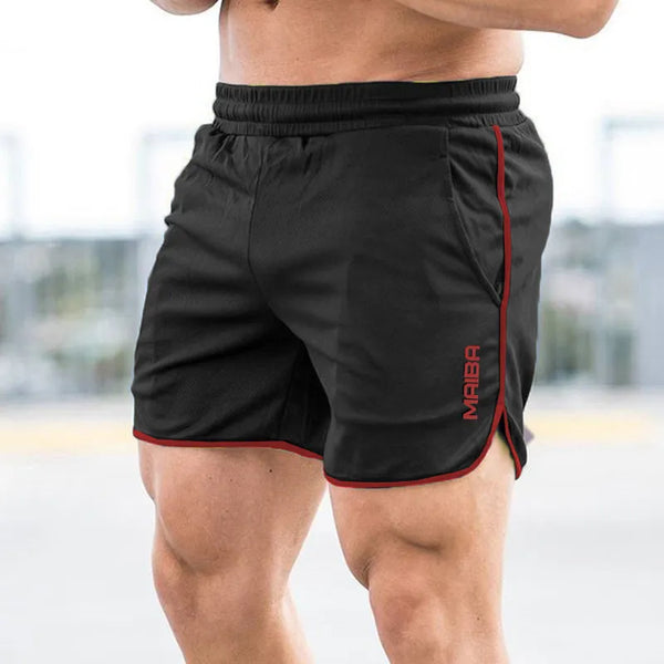 Sport Luxus - Breathable Comfy shorts
